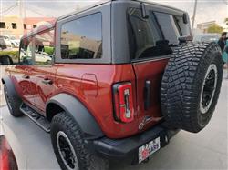 فورد برونكو